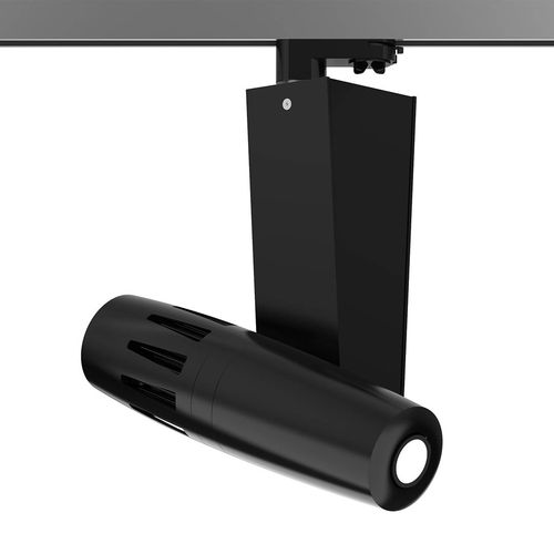 IP20图案投影仪 - PHOS 25 LT - Derksen Lichttechnik - LED / 用于诊所 / 商店用
