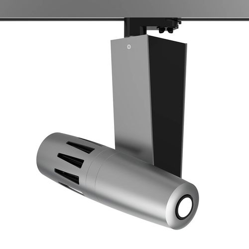 IP20图案投影仪 - PHOS 45 LT - Derksen Lichttechnik - LED / 用于商业中心 / 用于博物馆