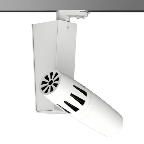 IP20图案投影仪 - PHOS 65 LT - Derksen Lichttechnik - LED / 用于商业中心 / 用于博物馆