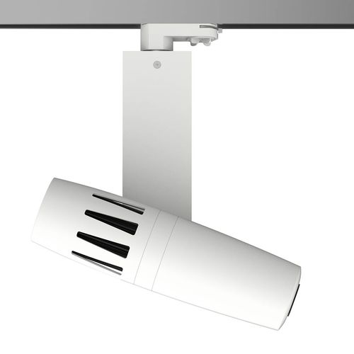 IP20图案投影仪 - PHOS 85 LT - Derksen Lichttechnik - LED / 用于商业中心 / 用于博物馆