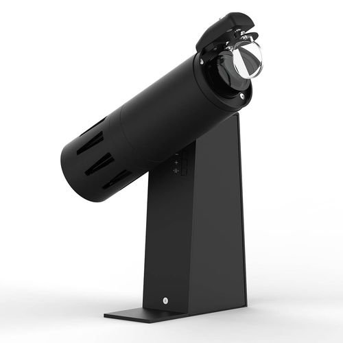 IP20图案投影仪 - PHOS 45 MOVE 2-FACET - Derksen Lichttechnik - LED / 专业 / 室内