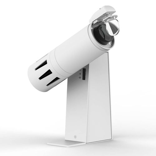 IP20图案投影仪 - PHOS 45 MOVE 4-FACET - Derksen Lichttechnik - LED / 专业 / 室内