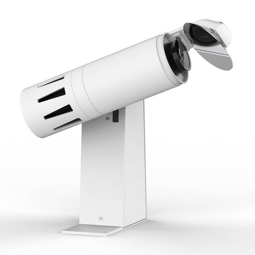 IP20图案投影仪 - PHOS 45 MOVE CIRCULAR MOTION MIRROR - Derksen Lichttechnik - LED / 专业 / 室内