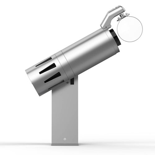 IP20图案投影仪 - PHOS 85 MOVE 4-FACET - Derksen Lichttechnik - LED / 专业 / 室内