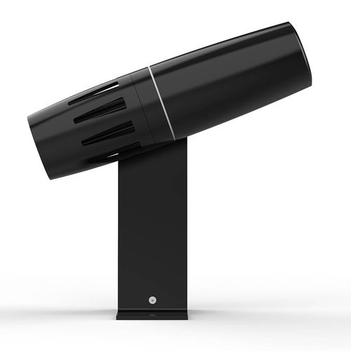 IP64图案投影仪 - PHOS 65  - Derksen Lichttechnik - LED / 专业 / 户外
