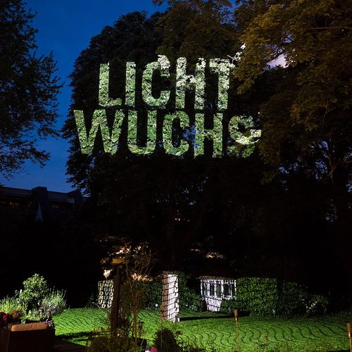IP64图案投影仪 - PHOS 85 - Derksen Lichttechnik - LED / 专业 / 户外