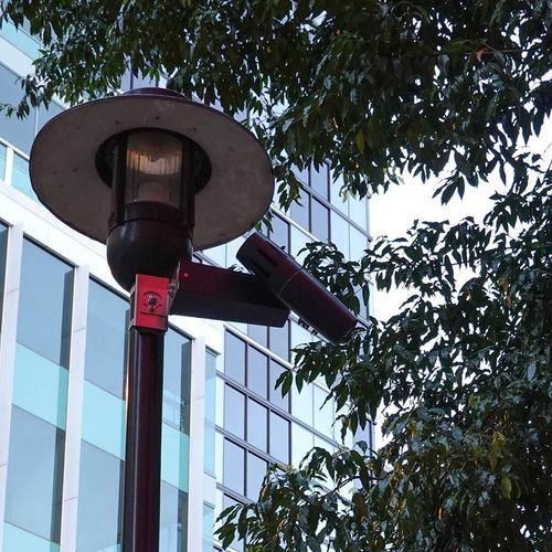 IP64图案投影仪 - PHOS 25S  - Derksen Lichttechnik - LED / 专业 / 户外