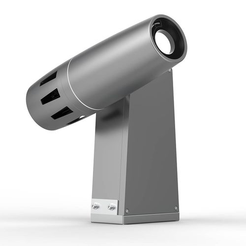 IP65图案投影仪 - PHOS 85 rotator - Derksen Lichttechnik - LED / 专业 / 户外