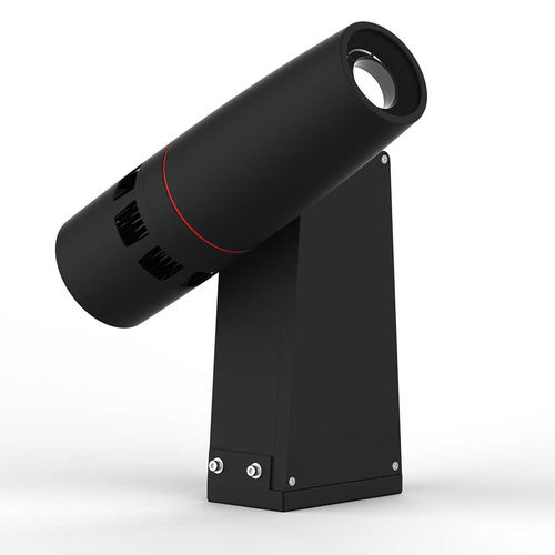 IP65图案投影仪 - PHOS 160 - Derksen Lichttechnik - LED / 工业 / 专业