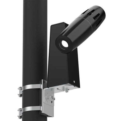IP64图案投影仪 - PHOS 85S POLE MOUNT - Derksen Lichttechnik - LED / 专业 / 户外