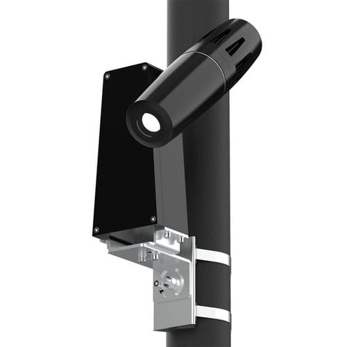 IP65图案投影仪 - PHOS 45s pro - Derksen Lichttechnik - LED / 专业 / 户外