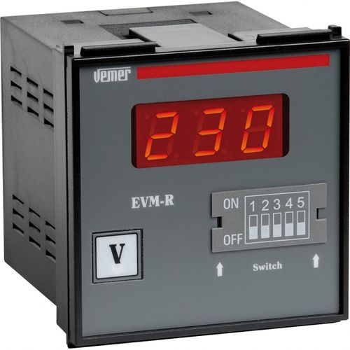 能源控制器 - EVM-R - VEMER