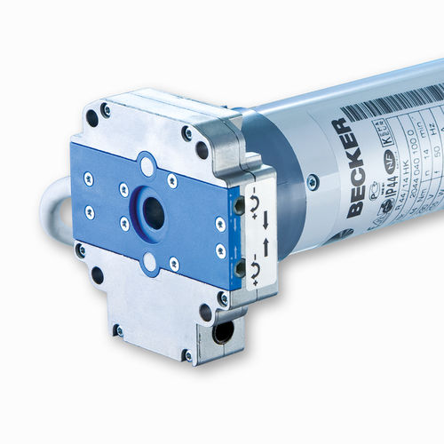 车库门自动控制器 - L50-M05 - Becker-Antriebe - 用于遮光卷帘 / 门用