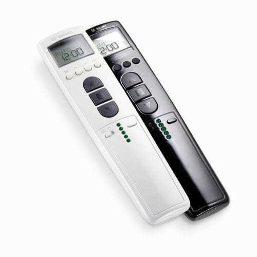 智能家居安装遥控器 - TC445-II - Becker-Antriebe