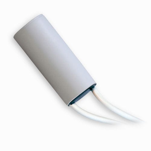 调光器 - VC220 - Becker-Antriebe