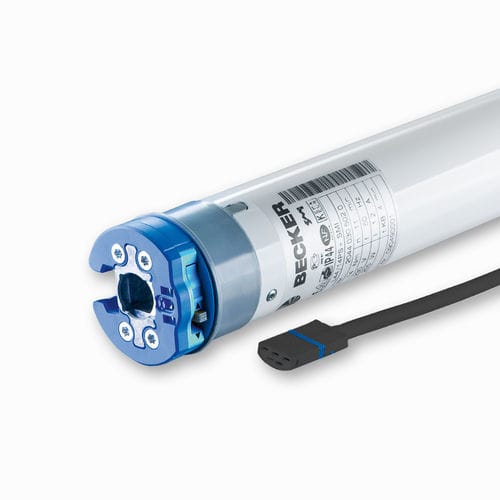 遮阳板自动控制器 - L50-S12  - Becker-Antriebe