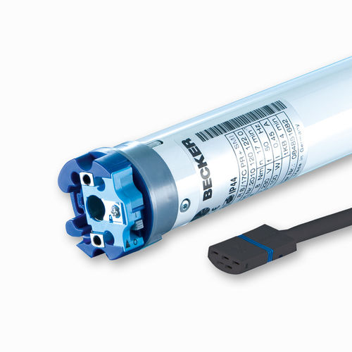 遮光卷帘自动控制器 - R8-S01  - Becker-Antriebe