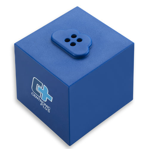 智能家居设备控制设备 - HOMEE CENTRONIC PLUS CUBE - Becker-Antriebe - 中央