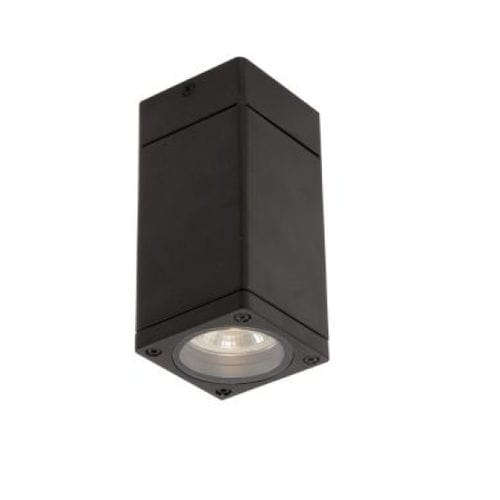 明装筒灯 - MAURO - psmlighting - LED式 / 正方形 / IP55