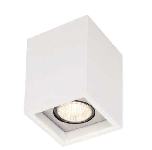 天花板筒灯 - BETAPLUS - psmlighting - LED式 / 正方形 / IP20