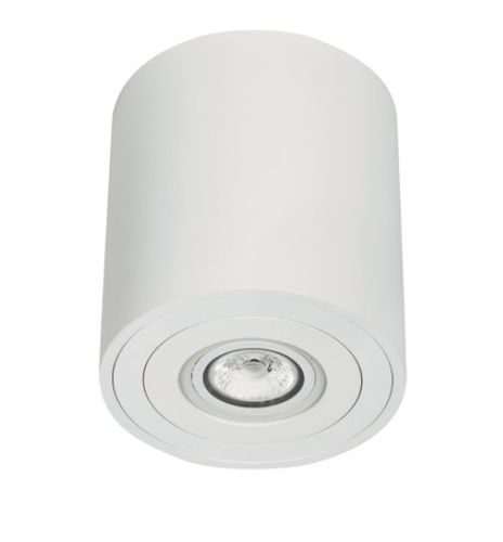 明装筒灯 - KOX - psmlighting - 卤素 / 圆形 / 室内