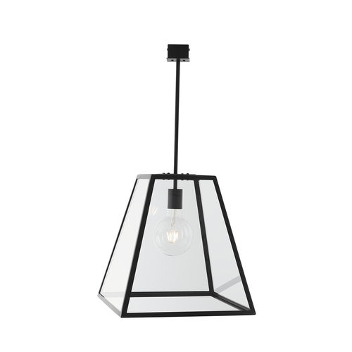 吊灯 - POLO - psmlighting - 不锈钢 / 玻璃 / 现代风格