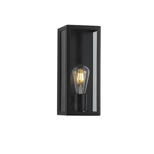 现代风格壁灯 - POLO - psmlighting - 室内 / 不锈钢 / 矩形