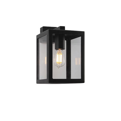 现代风格壁灯 - POLO - psmlighting - 户外 / 不锈钢 / 玻璃