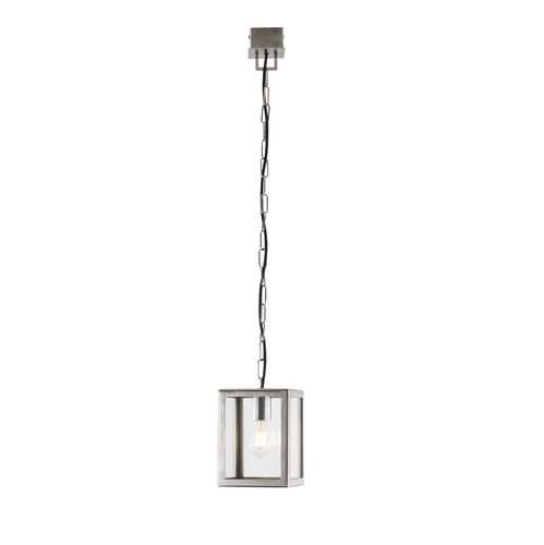 吊灯 - POLO - psmlighting - 钢 / 不锈钢 / 玻璃