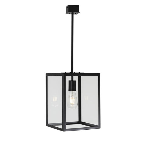 吊灯 - POLO - psmlighting - 钢 / 不锈钢 / 玻璃