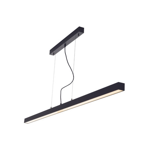 悬挂式条灯 - TIMES 2900.850 - psmlighting - 顶棚 / LED式 / 低电压