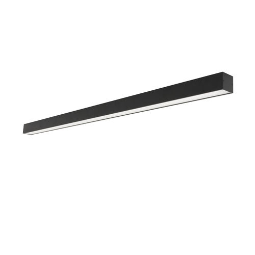 明装条灯 - TIMES 45X45 EX T - psmlighting - LED式 / 调光 / 低电压