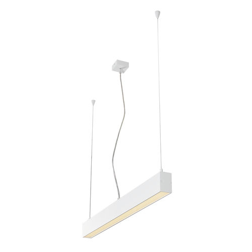 悬挂式条灯 - TIMES 45X70 - psmlighting - LED式 / 低电压 / 可调节