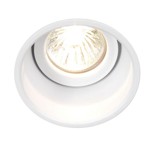 暗装筒灯 - KOZA | 1474.ES50 - psmlighting - LED式 / 圆形 / IP20