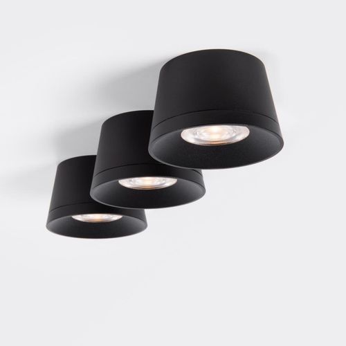 明装筒灯 - ODILE - psmlighting - LED式 / 圆形 / IP54