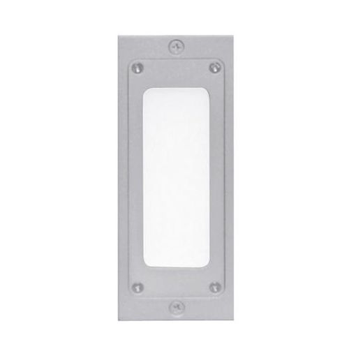 现代风格壁灯 - STONE - psmlighting - 户外 / 铝制 / 矩形