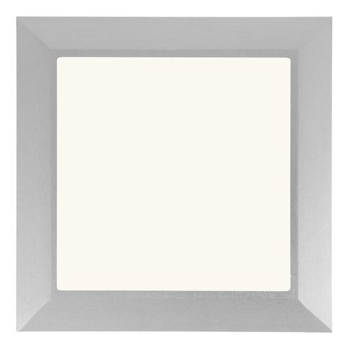 现代风格壁灯 - CATWALK - psmlighting - 户外 / 不锈钢 / 方形