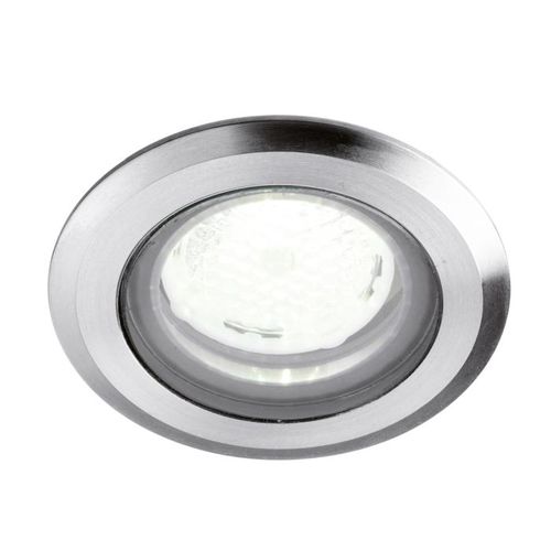 现代风格壁灯 - SCOTT - psmlighting - 走廊 / 不锈钢 / 圆形