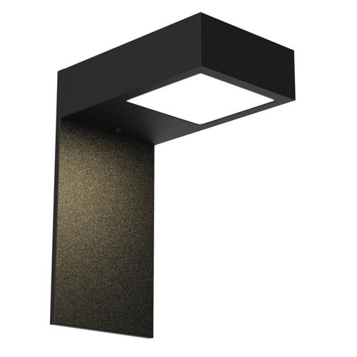 现代风格壁灯 - TOLEDO - psmlighting - 户外 / 不锈钢 / 阳极氧化铝