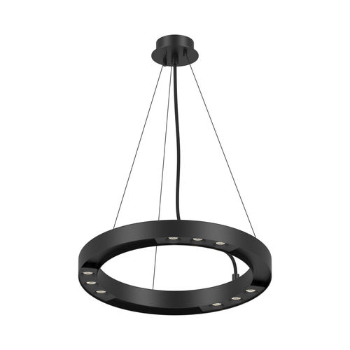 现代风格天花板灯 - HULA HOOP | 2112 - psmlighting - 圆形 / LED式 / 室内