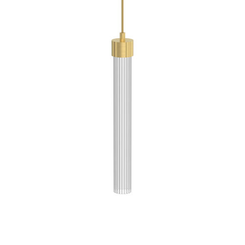 现代风格顶灯 - GLORIA | 2230.400 - psmlighting - 管状 / 玻璃 / 黄铜