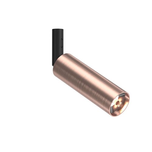 明装射灯 - CIGARO | 2406 - psmlighting - LED式 / 圆形 / IP20