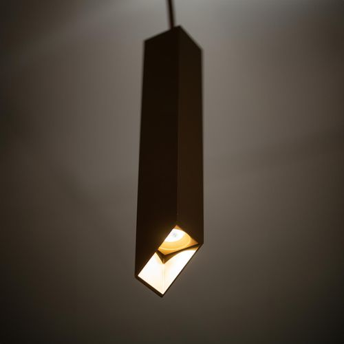 吊灯 - FLAVIE HOOK - psmlighting - 现代风格 / 有线 / 室内