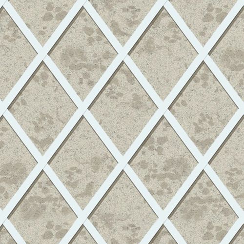 室内墙面材料 - TAKES THE STAGE : MIRROR TRELLIS - JIM THOMPSON - 布料 / 印花 / 仿墙纸