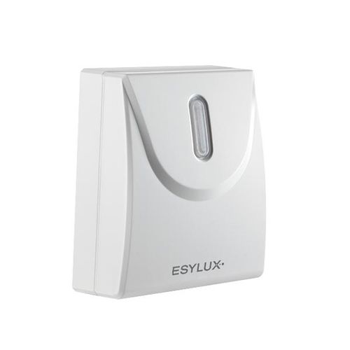 明装感光开关 - DEFENSOR TS IR 1C - ESYLUX