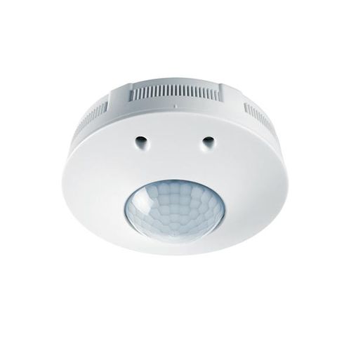 温度传感器 - PD-ATMO 360I/8 O AUX 30V KNX - ESYLUX - 湿度 / CO2 / 室内
