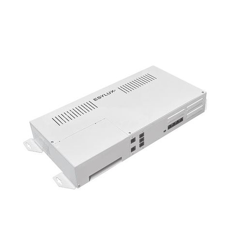 照明控制设备 - SMARTDRIVER-2 IR 4C - ESYLUX - 光滑