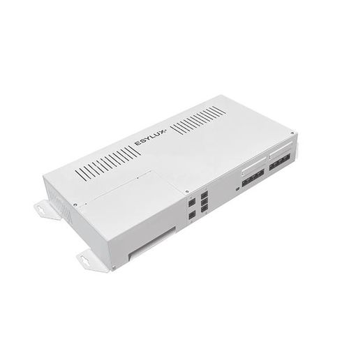 照明控制设备 - SMARTDRIVER-2 TW IR 2C - ESYLUX