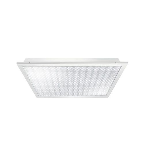 暗装照明设备 - 2 PNL 600 DDP TR 4000 830 - ESYLUX - LED式 / 正方形 / IP20