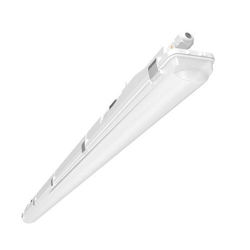 嵌入式照明设备 - OLIVIA-2 MPL 1500  - ESYLUX - LED式 / 长方形 / 高
